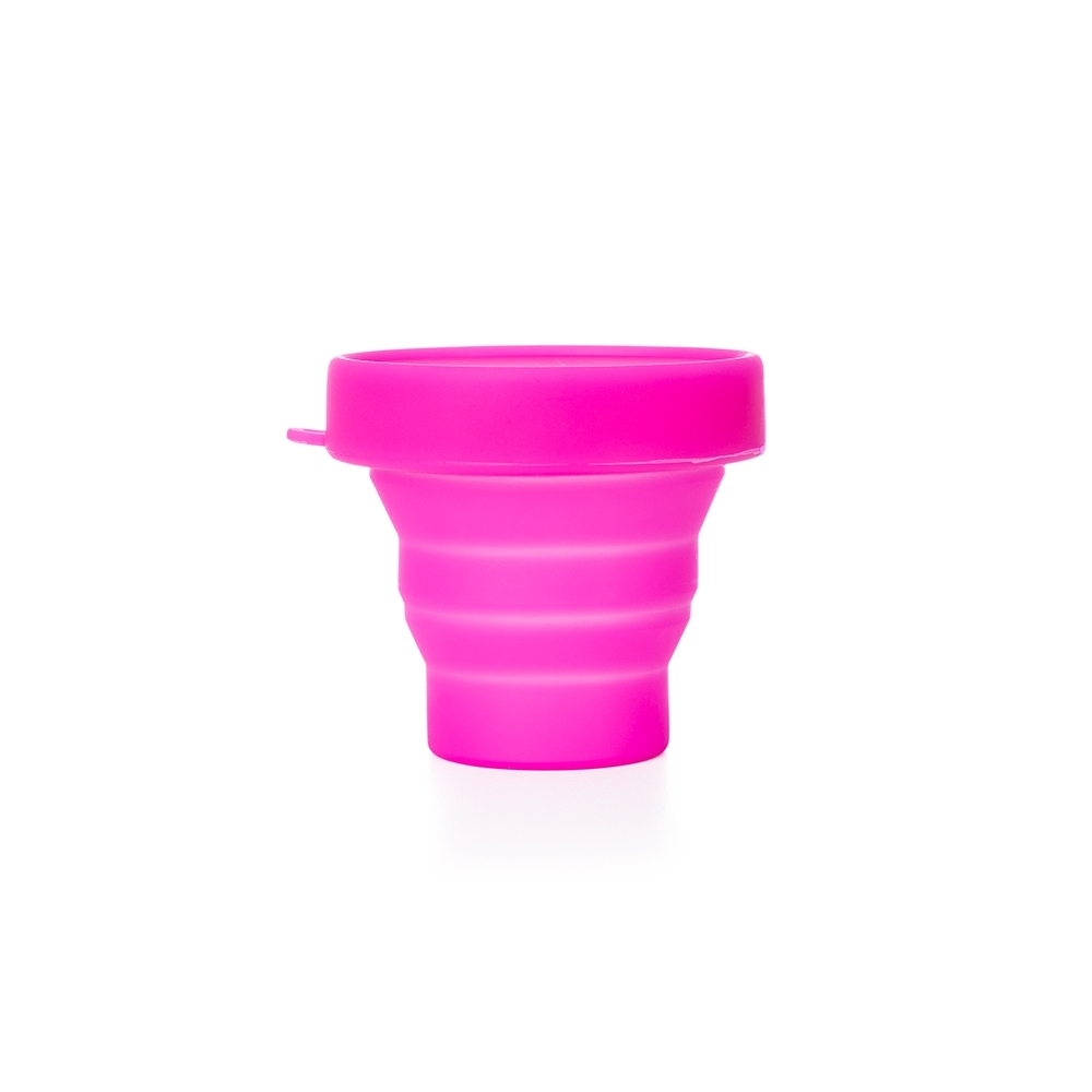 COPO RETRÁTIL 150ML