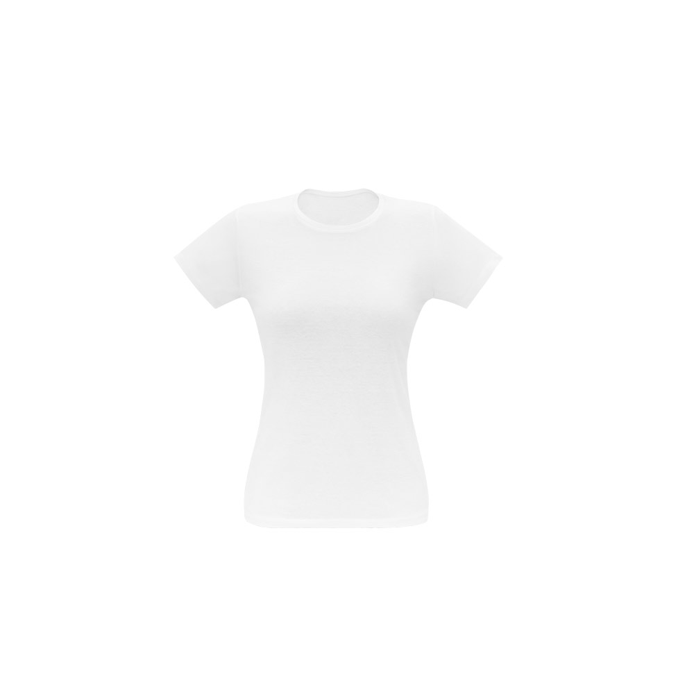 GOIABA WOMEN WH. Camiseta feminina